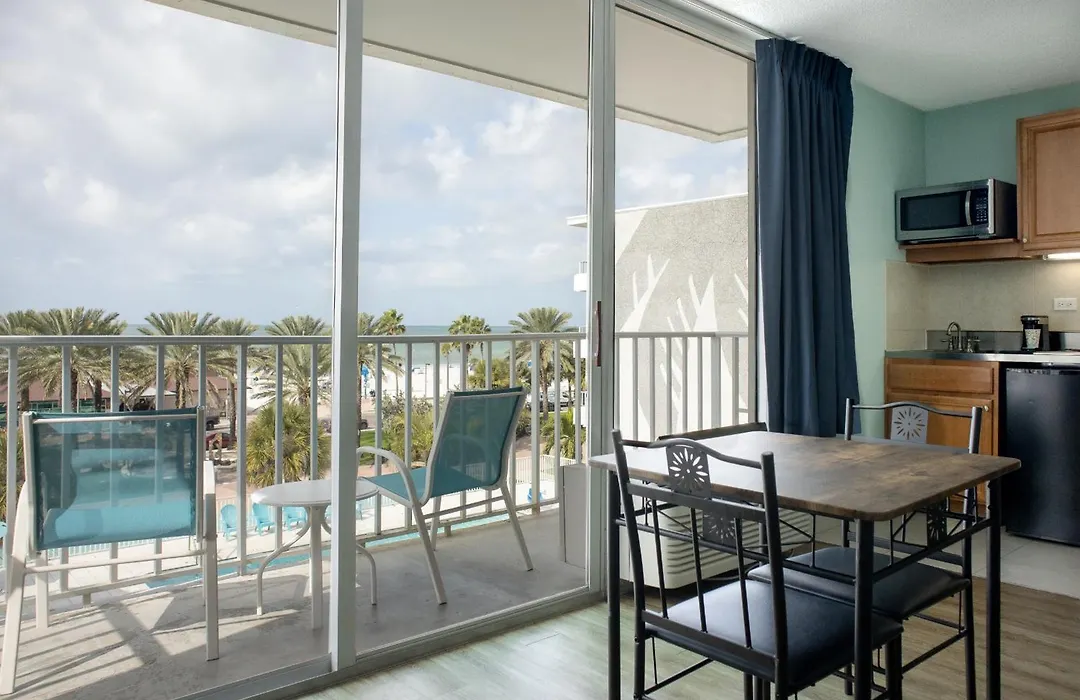 The Beachview Inn Clearwater Beach-1