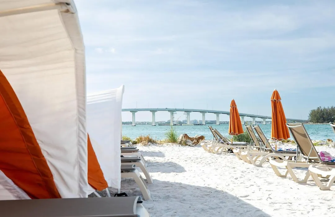 Dolphin Sands Clearwater Beach, An Ascend Collection Hotel-1