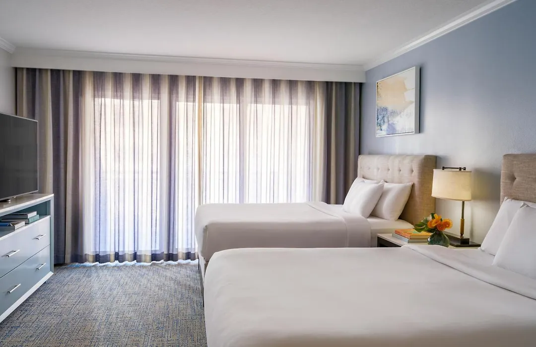Hyatt Regency Clearwater Beach Resort And Suites-1