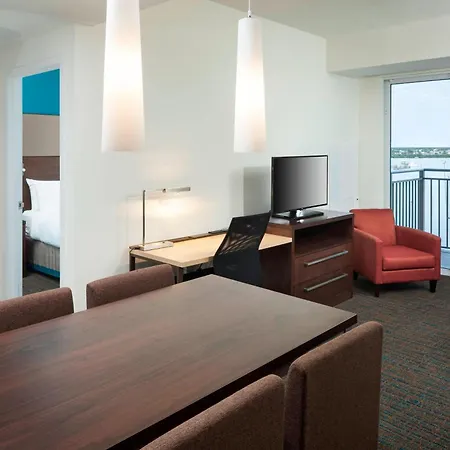 Residence Inn By Marriott Clearwater Beach-3