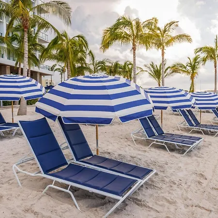Jw Marriott Clearwater Beach Resort & Spa-2