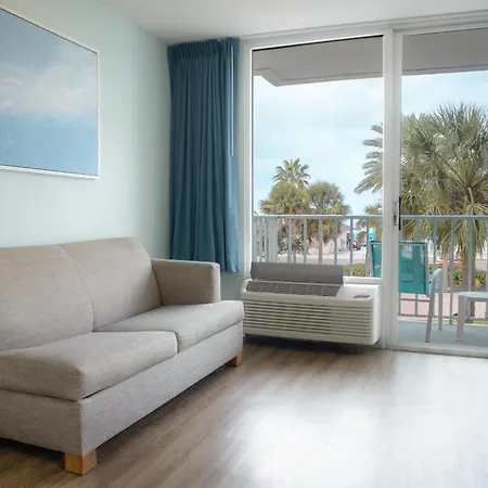 The Beachview Inn Clearwater Beach-2