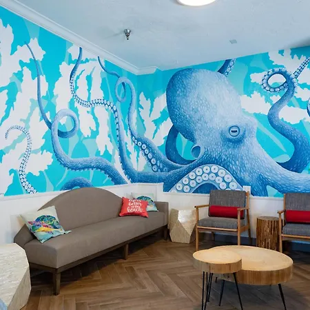 Dolphin Sands Clearwater Beach, An Ascend Collection Hotel-3