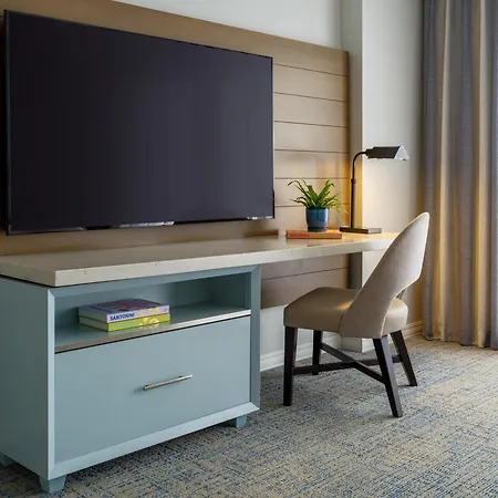 Hyatt Regency Clearwater Beach Resort And Suites-2